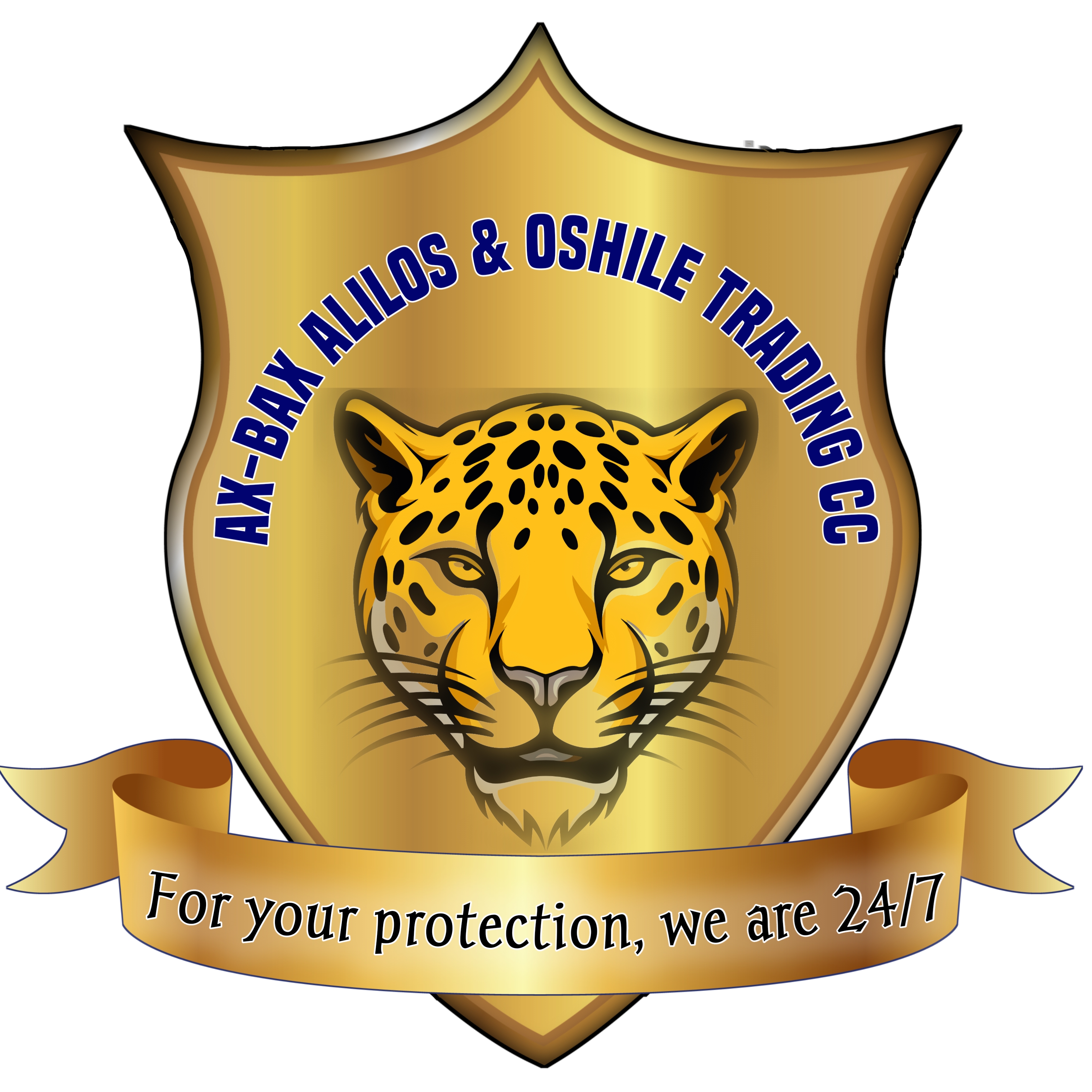 AX-BAX ALILOS & OSHILE TRADING CC Logo
